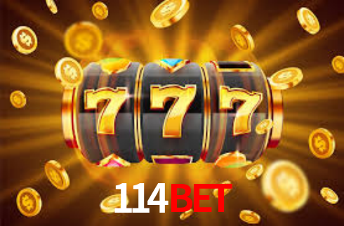 114Bet App Interface