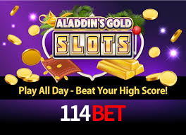 Welcome Bonus 114Bet