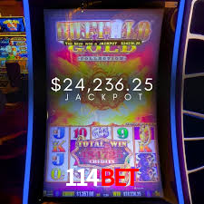 Roulette Table 114Bet